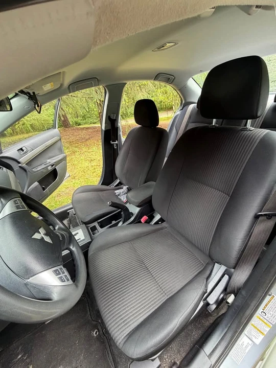 2015 Mitsubishi Lancer 9th Gen - Image 9 of 11