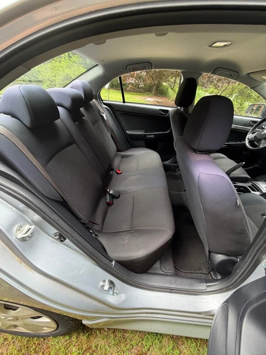 2015 Mitsubishi Lancer 9th Gen - Image 10 of 11