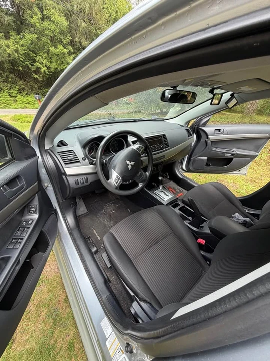 2015 Mitsubishi Lancer 9th Gen - Image 7 of 11