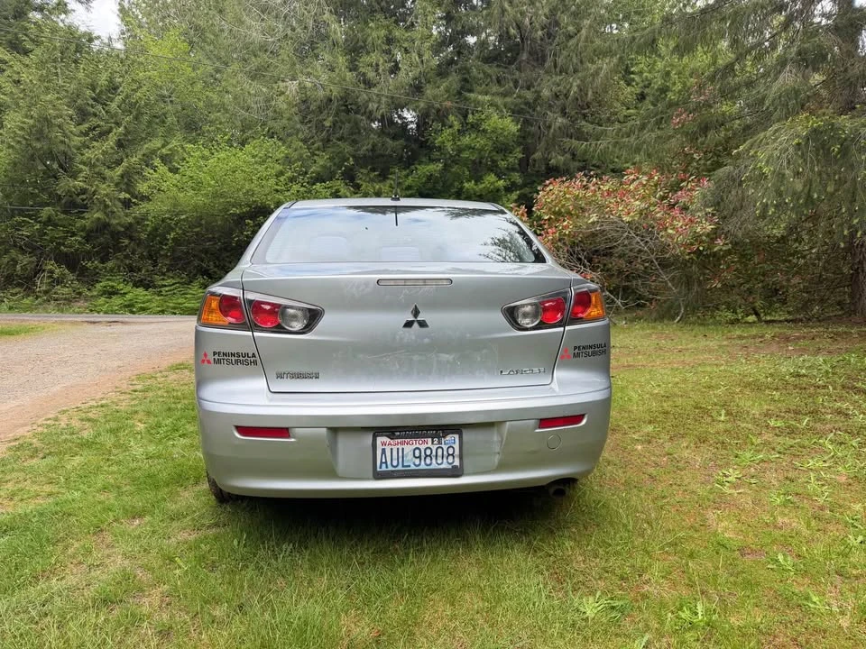 2015 Mitsubishi Lancer 9th Gen - Image 5 of 11