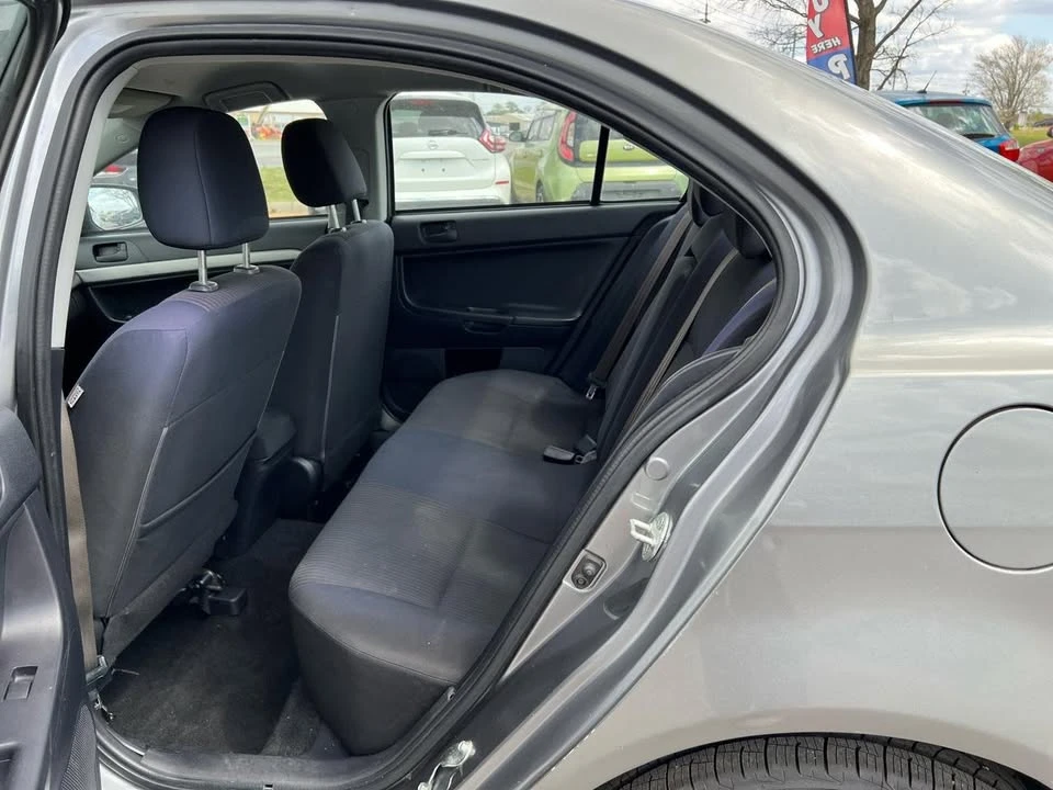 2015 Mitsubishi Lancer 9th Gen - Image 11 of 20