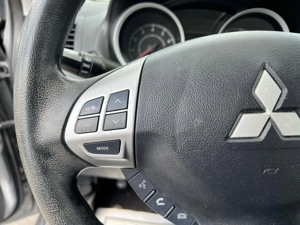 2015 Mitsubishi Lancer 9th Gen - Image 16 of 20