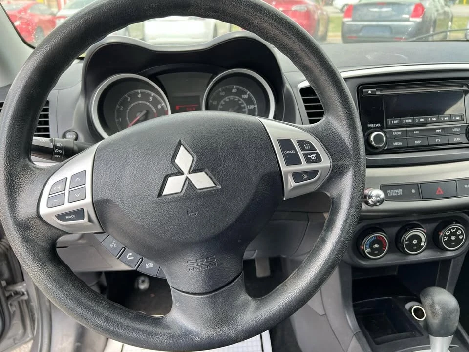 2015 Mitsubishi Lancer 9th Gen - Image 15 of 20