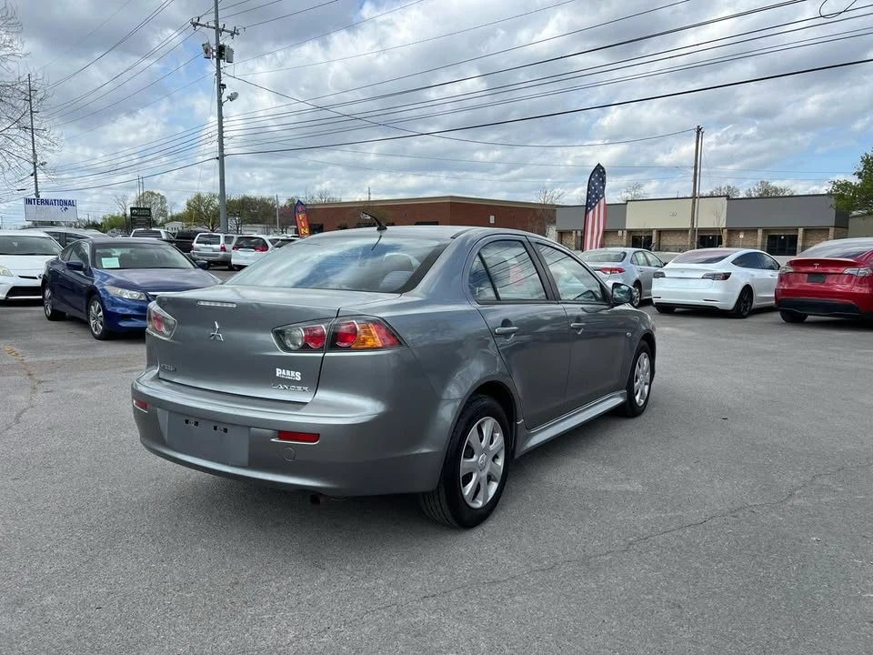 2015 Mitsubishi Lancer 9th Gen - Image 5 of 20