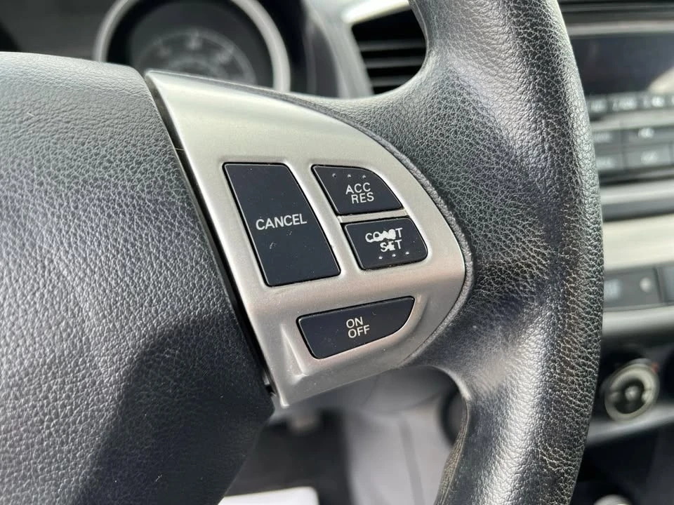 2015 Mitsubishi Lancer 9th Gen - Image 17 of 20