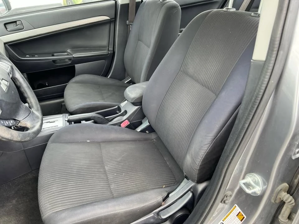 2015 Mitsubishi Lancer 9th Gen - Image 10 of 20