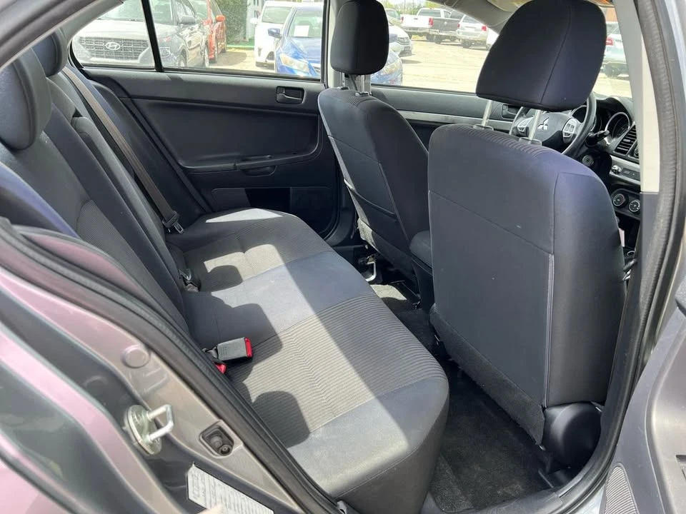 2015 Mitsubishi Lancer 9th Gen - Image 13 of 20
