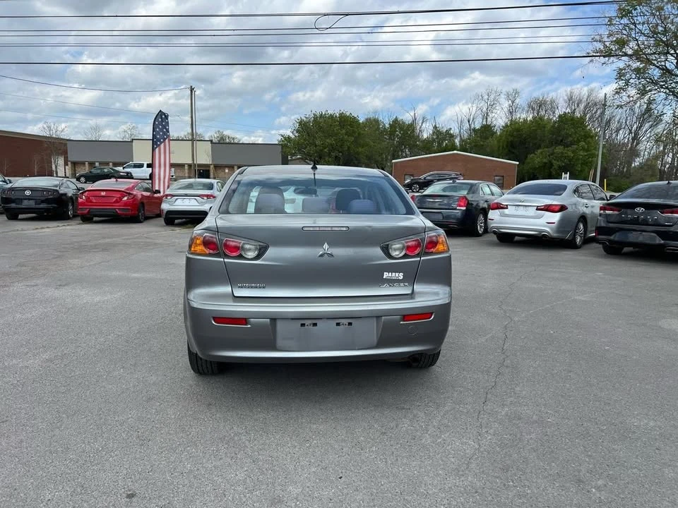 2015 Mitsubishi Lancer 9th Gen - Image 4 of 20