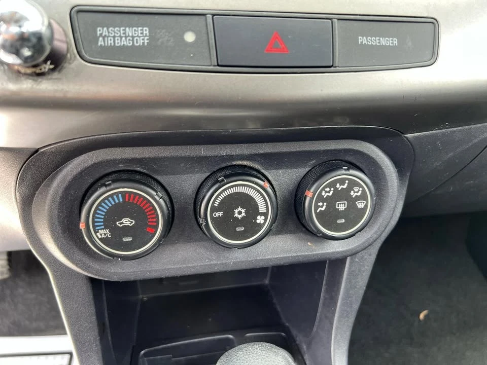2015 Mitsubishi Lancer 9th Gen - Image 20 of 20