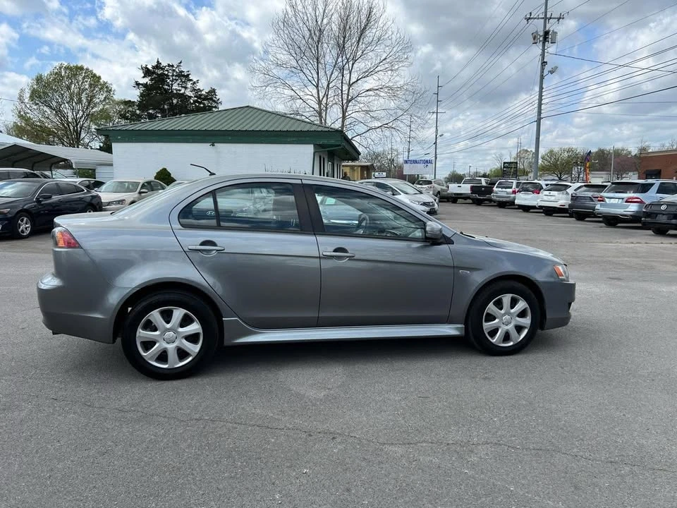 2015 Mitsubishi Lancer 9th Gen - Image 6 of 20
