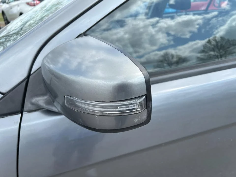 2015 Mitsubishi Lancer 9th Gen - Image 9 of 20