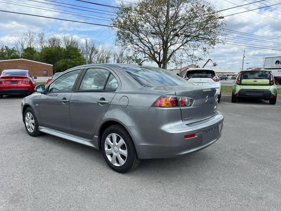 2015 Mitsubishi Lancer 9th Gen - Image 3 of 20