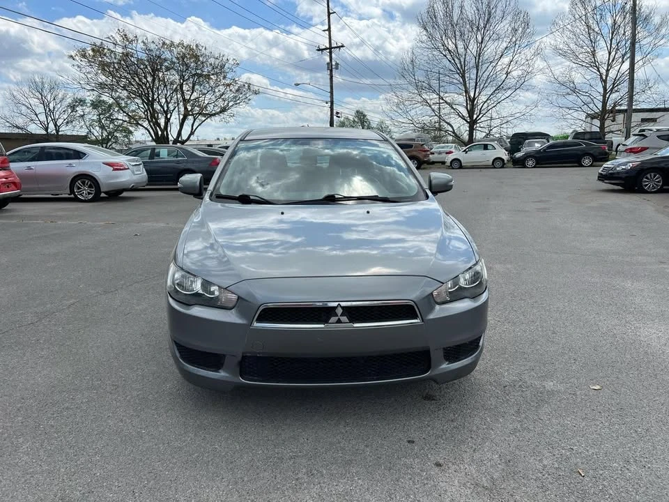 2015 Mitsubishi Lancer 9th Gen - Image 8 of 20