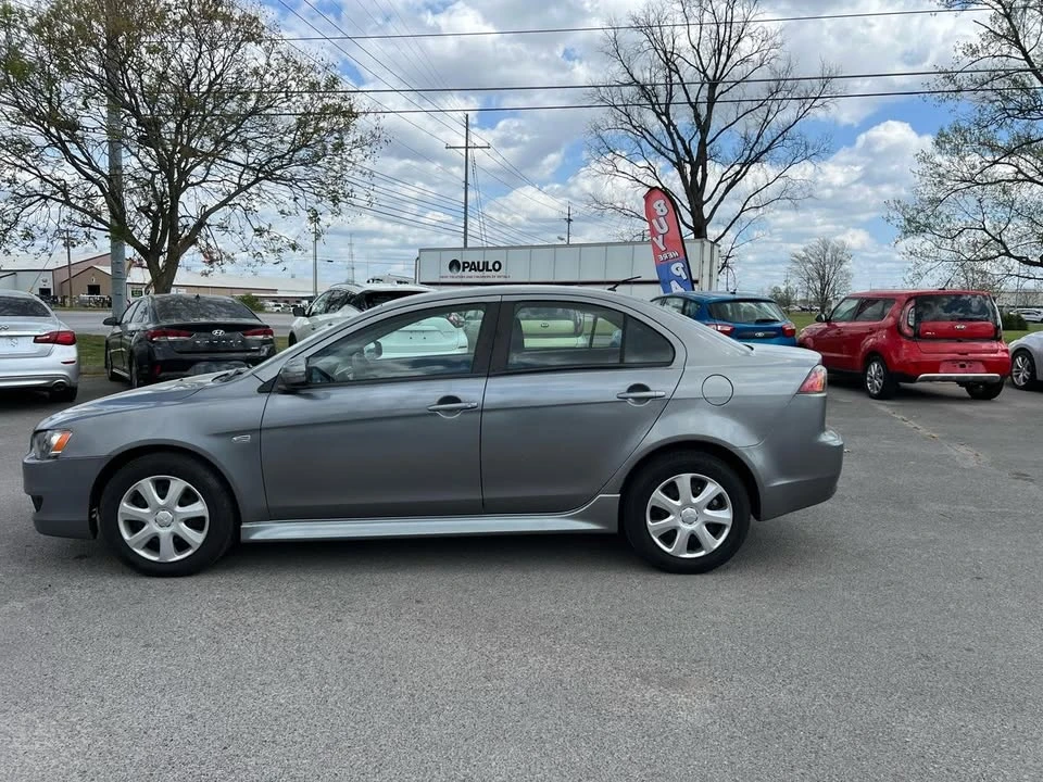 2015 Mitsubishi Lancer 9th Gen - Image 2 of 20