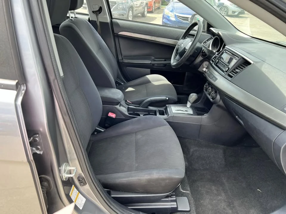 2015 Mitsubishi Lancer 9th Gen - Image 12 of 20