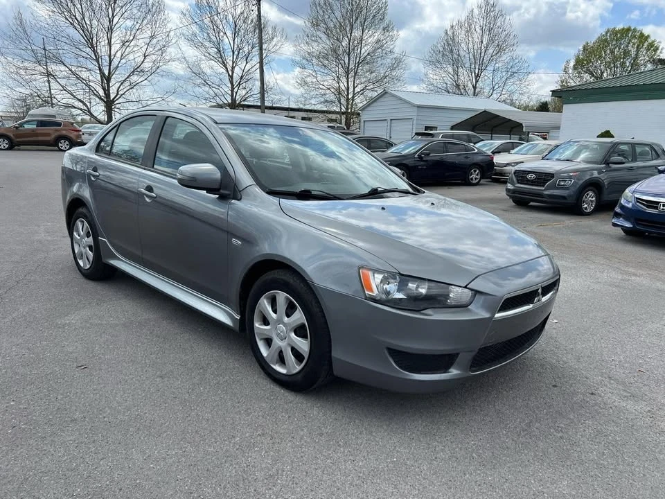 2015 Mitsubishi Lancer 9th Gen - Image 7 of 20