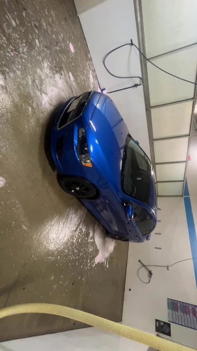 2015 Mitsubishi Lancer 9th Gen - Image 2 of 3