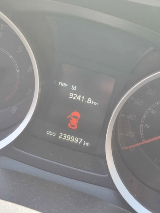 2015 Mitsubishi Lancer 9th Gen - Image 4 of 5