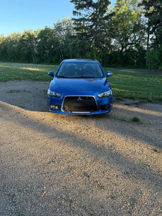 2015 Mitsubishi Lancer 9th Gen - Image 2 of 11