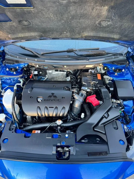 2015 Mitsubishi Lancer 9th Gen - Image 11 of 11