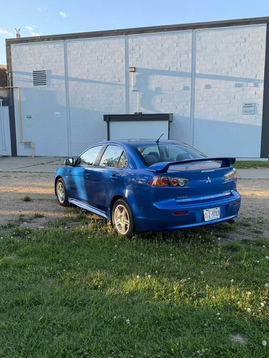 2015 Mitsubishi Lancer 9th Gen - Image 6 of 11