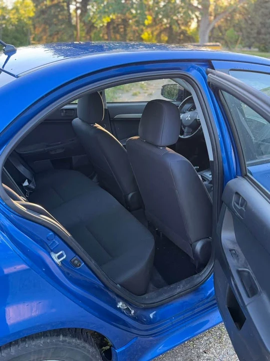 2015 Mitsubishi Lancer 9th Gen - Image 10 of 11