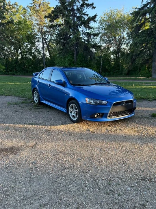 2015 Mitsubishi Lancer 9th Gen - Image 3 of 11