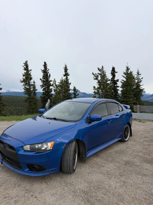 2015 Mitsubishi Lancer 9th Gen - Image 4 of 8