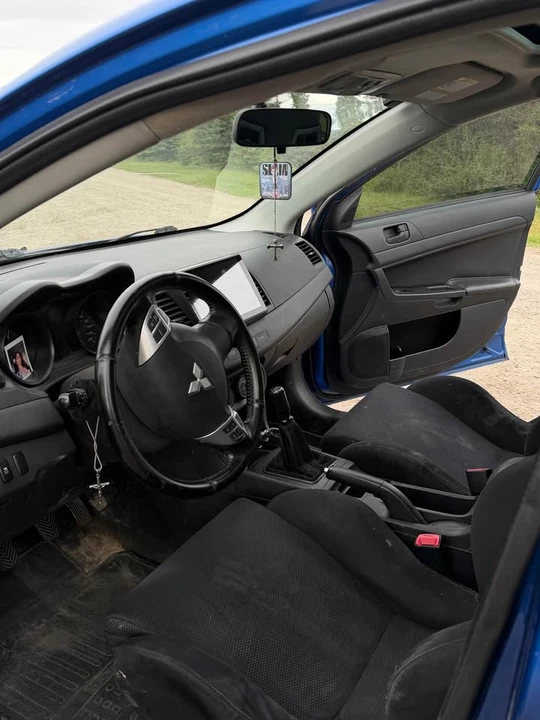 2015 Mitsubishi Lancer 9th Gen - Image 6 of 8