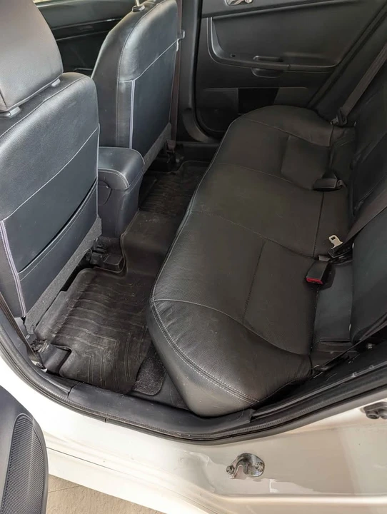 2015 Mitsubishi Lancer 9th Gen - Image 8 of 12