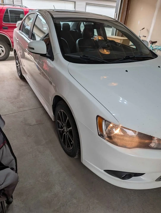 2015 Mitsubishi Lancer 9th Gen - Image 2 of 12