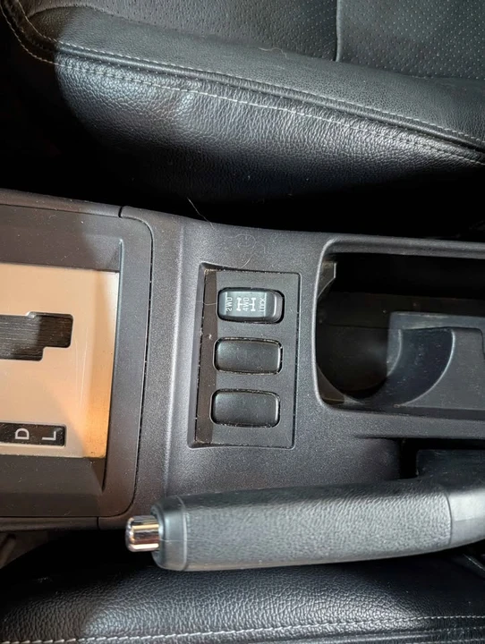 2015 Mitsubishi Lancer 9th Gen - Image 7 of 12