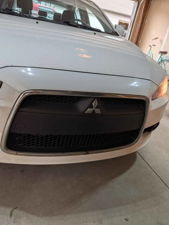 2015 Mitsubishi Lancer 9th Gen - Image 5 of 12