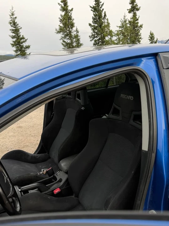 2015 Mitsubishi Lancer 9th Gen - Image 3 of 8