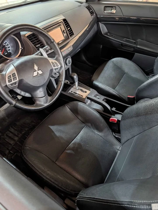 2015 Mitsubishi Lancer 9th Gen - Image 6 of 12