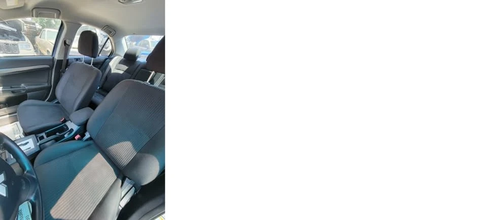 2015 Mitsubishi Lancer 9th Gen - Image 11 of 12