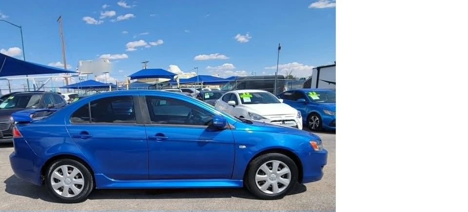 2015 Mitsubishi Lancer 9th Gen - Image 7 of 12