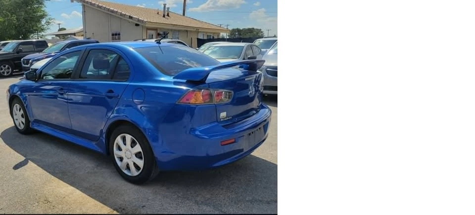 2015 Mitsubishi Lancer 9th Gen - Image 3 of 12