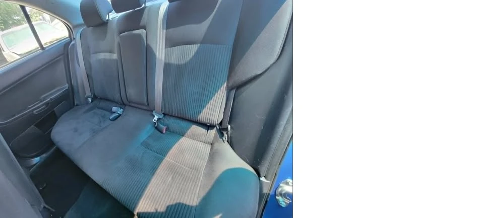 2015 Mitsubishi Lancer 9th Gen - Image 12 of 12