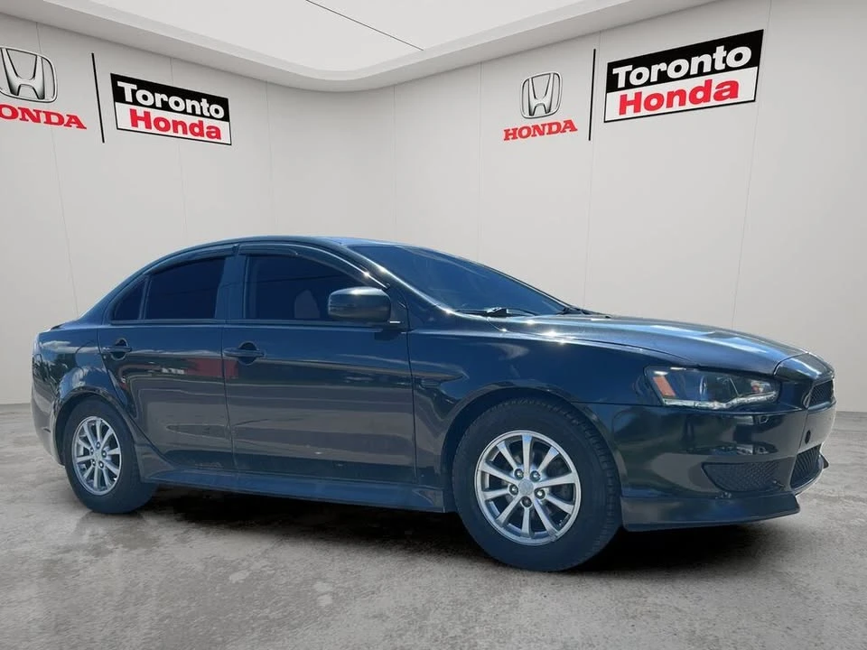 2015 Mitsubishi Lancer 9th Gen - Image 9 of 19