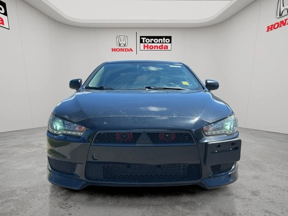 2015 Mitsubishi Lancer 9th Gen - Image 11 of 19