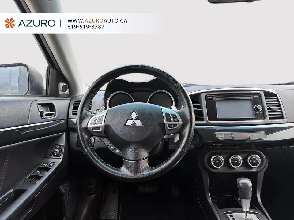 2015 Mitsubishi Lancer 9th Gen - Image 8 of 16