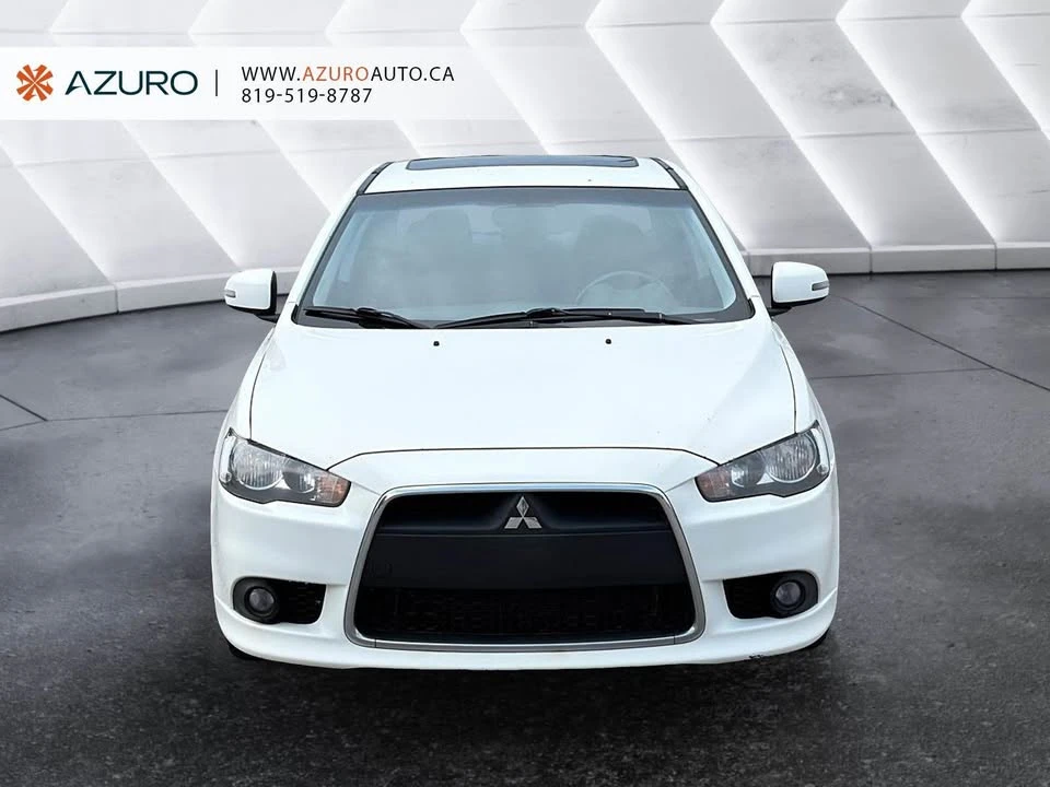 2015 Mitsubishi Lancer 9th Gen - Image 2 of 16