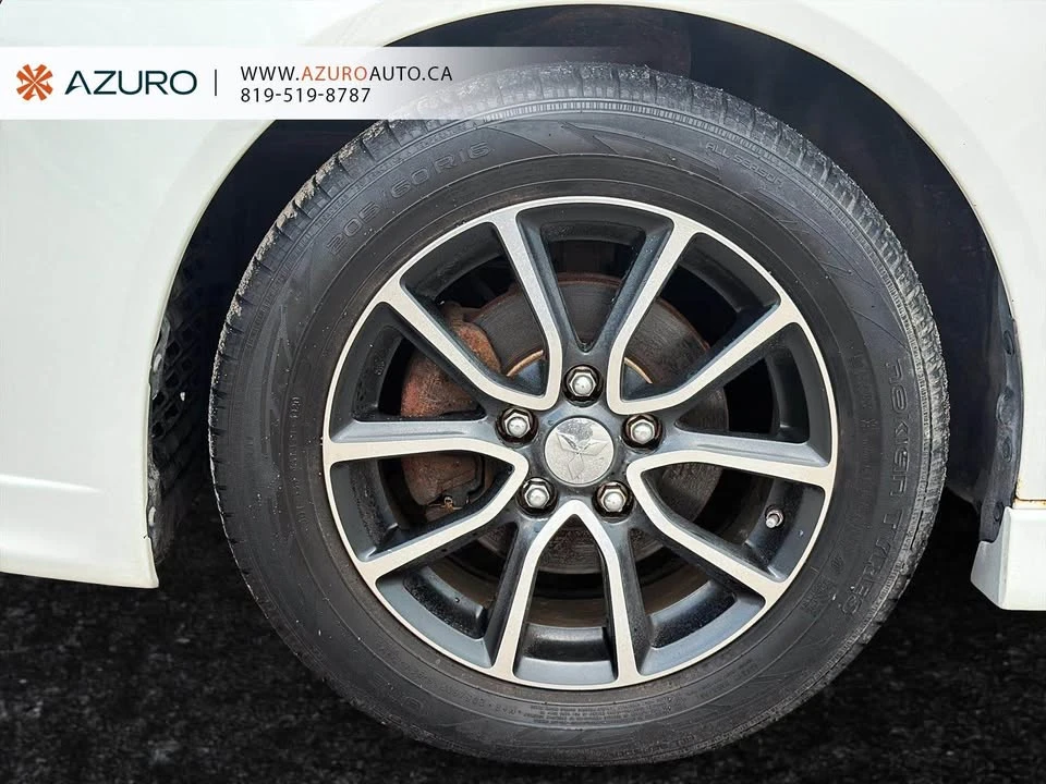 2015 Mitsubishi Lancer 9th Gen - Image 6 of 16