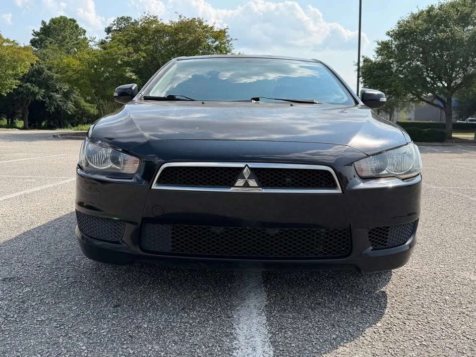 2015 Mitsubishi Lancer 9th Gen - Image 8 of 17