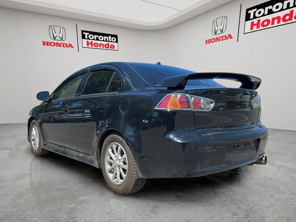 2015 Mitsubishi Lancer 9th Gen - Image 4 of 19
