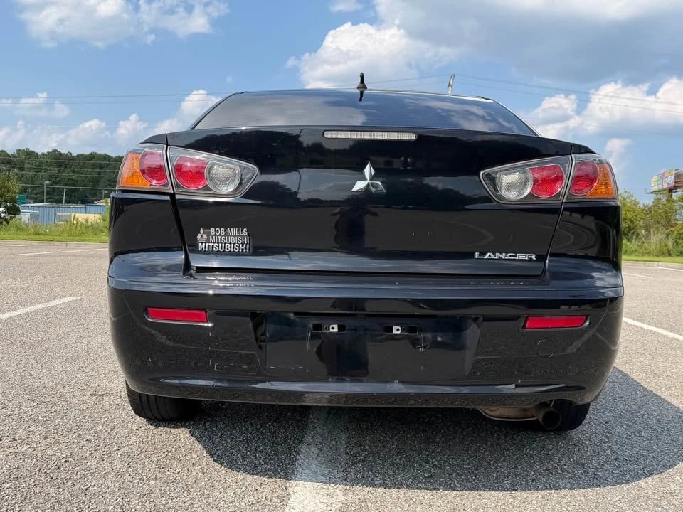 2015 Mitsubishi Lancer 9th Gen - Image 4 of 17