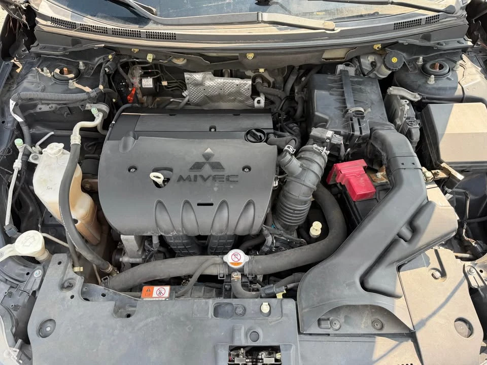 2015 Mitsubishi Lancer 9th Gen - Image 15 of 17