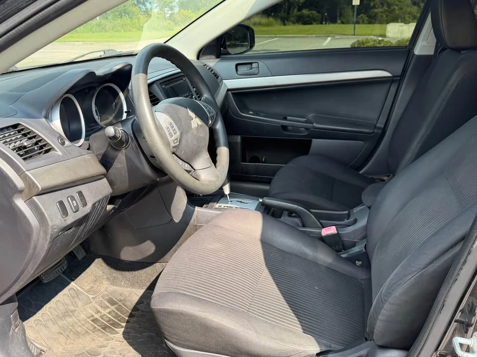 2015 Mitsubishi Lancer 9th Gen - Image 9 of 17