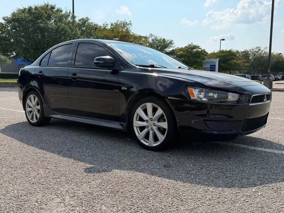 2015 Mitsubishi Lancer 9th Gen - Image 7 of 17